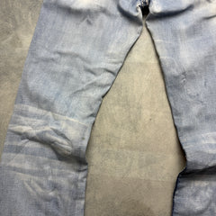 Damen Rock Revival - W25