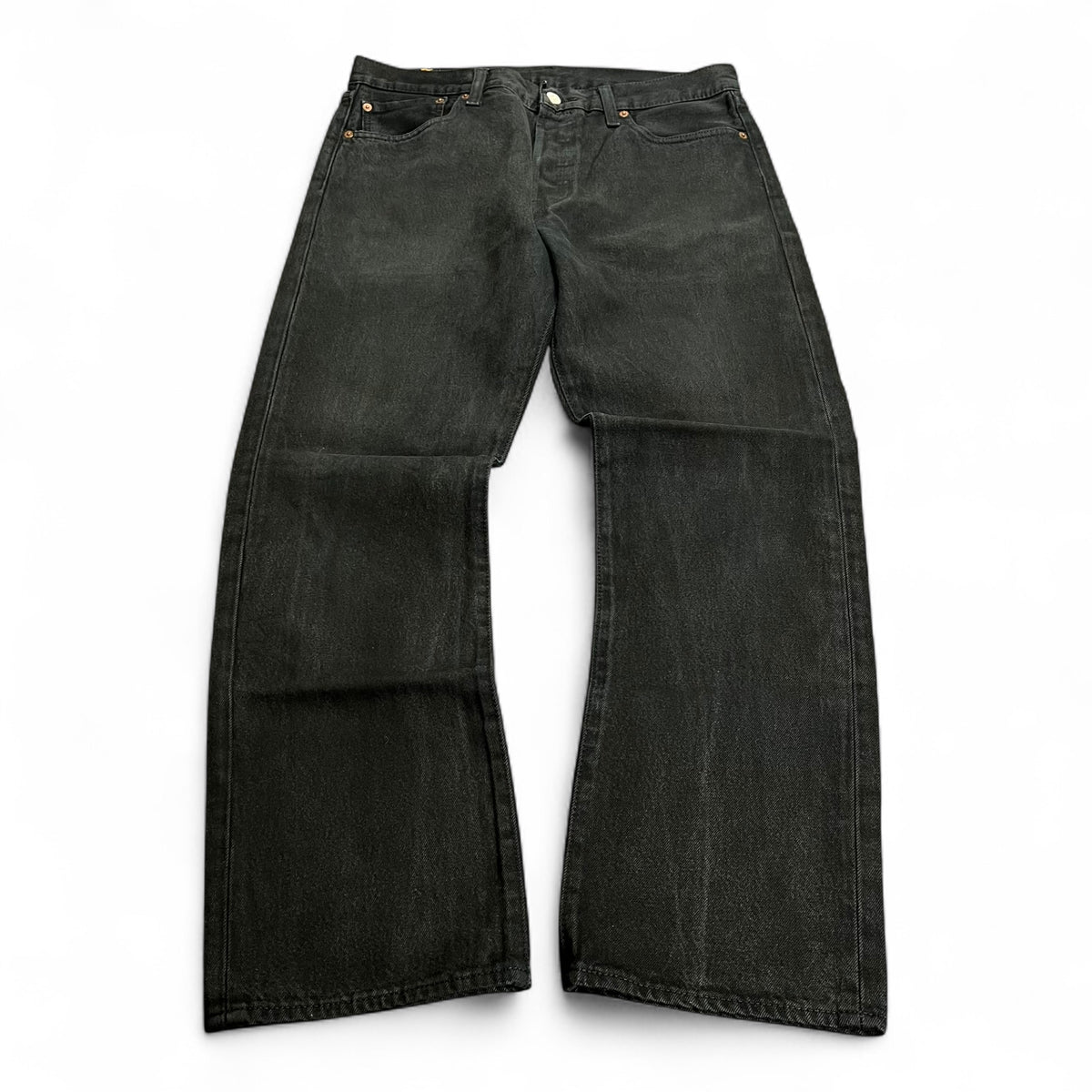 Levi’s 501 Straight (L | W33 L28)