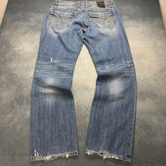Rock Revival Jeans - W36