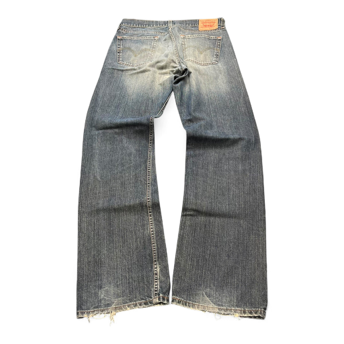 Levi’s Straight 514 (L | W36)