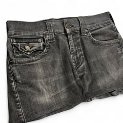Damen True Religion Skirt (L | W31)