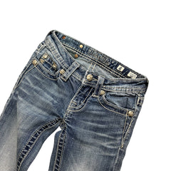 Damen Miss Me (XXS | W24)
