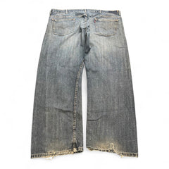 Levi’s Straight 569 (XXL | W44)