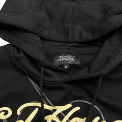 Es Hardy Hoodie - S