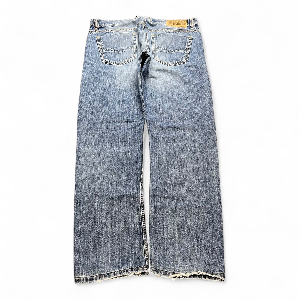 Diesel (L | W34)