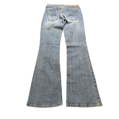 Damen Y2K Jeans (S | W25)