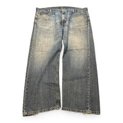 Levi’s Straight 569 (XXL | W44)