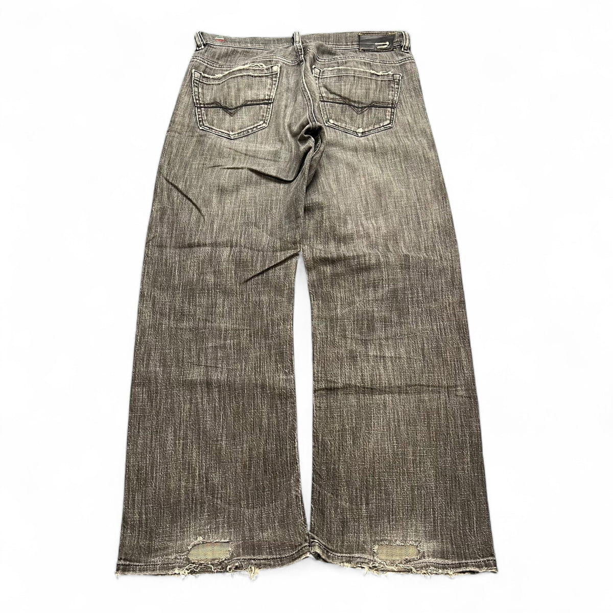 Diesel (M | W31)