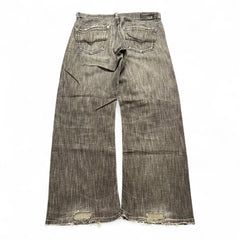 Diesel (M | W31)