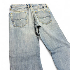 Diesel Straight (H | T46)