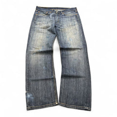 Levi’s Straight 514 (L | W36)