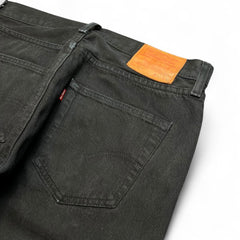 Levi’s 501 Straight (L | W33)