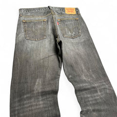 Levi’s 527 Boot Painted (L | W34)
