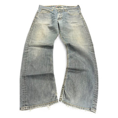 Levi’s 506 Straight (M | W32 L32)