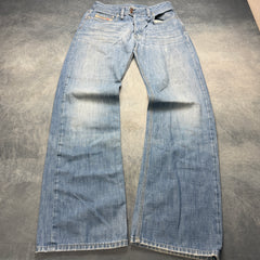 Diesel Jeans - W30
