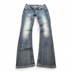 Damen Miss Me (S | W27)