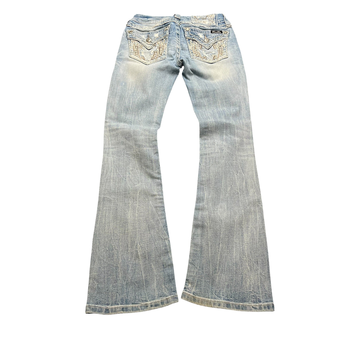 Damen Miss Me (S | W25)