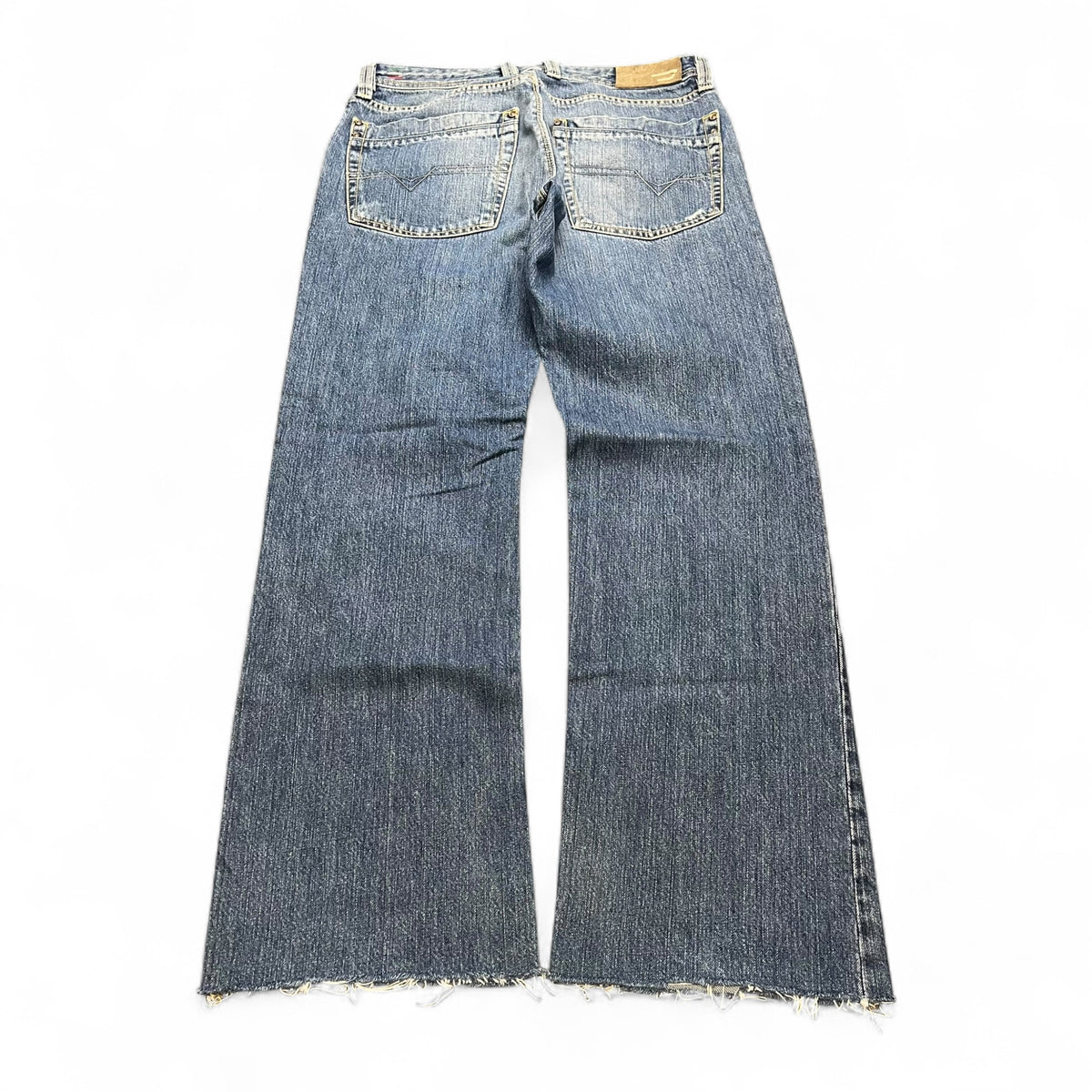 Diesel (M | W31)