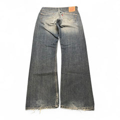 Levi’s Straight 514 (L | W36)