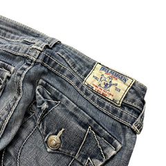 Damen True Religion (XS | W24)