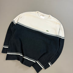 Lacoste Sweater - M