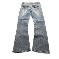 Damen Y2K Jeans (S | W25)