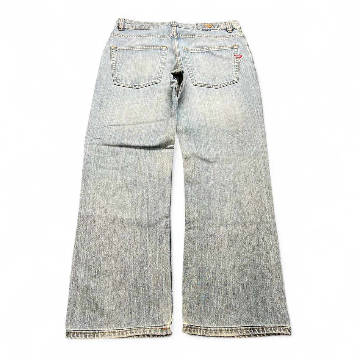 Diesel (M | W31)
