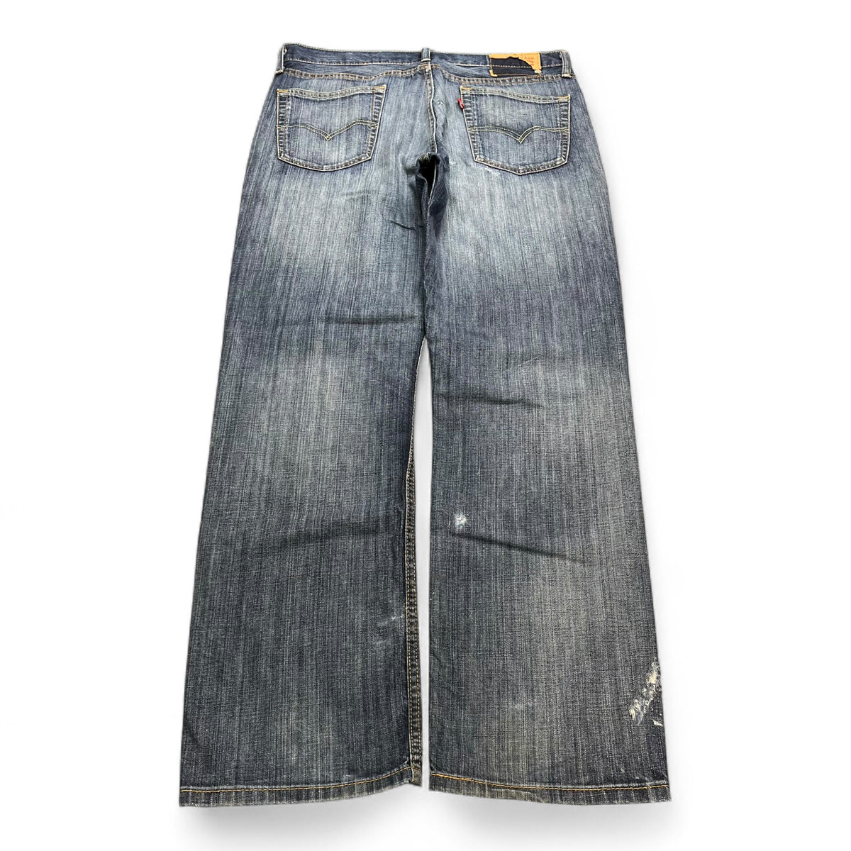 Levi’s Straight (XL | W36)