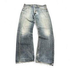 Levi’s 501 Straight (L | W34)