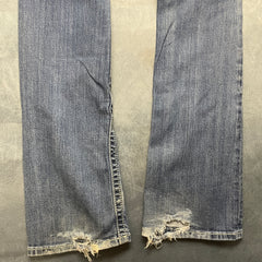 Damen Miss Me - W28