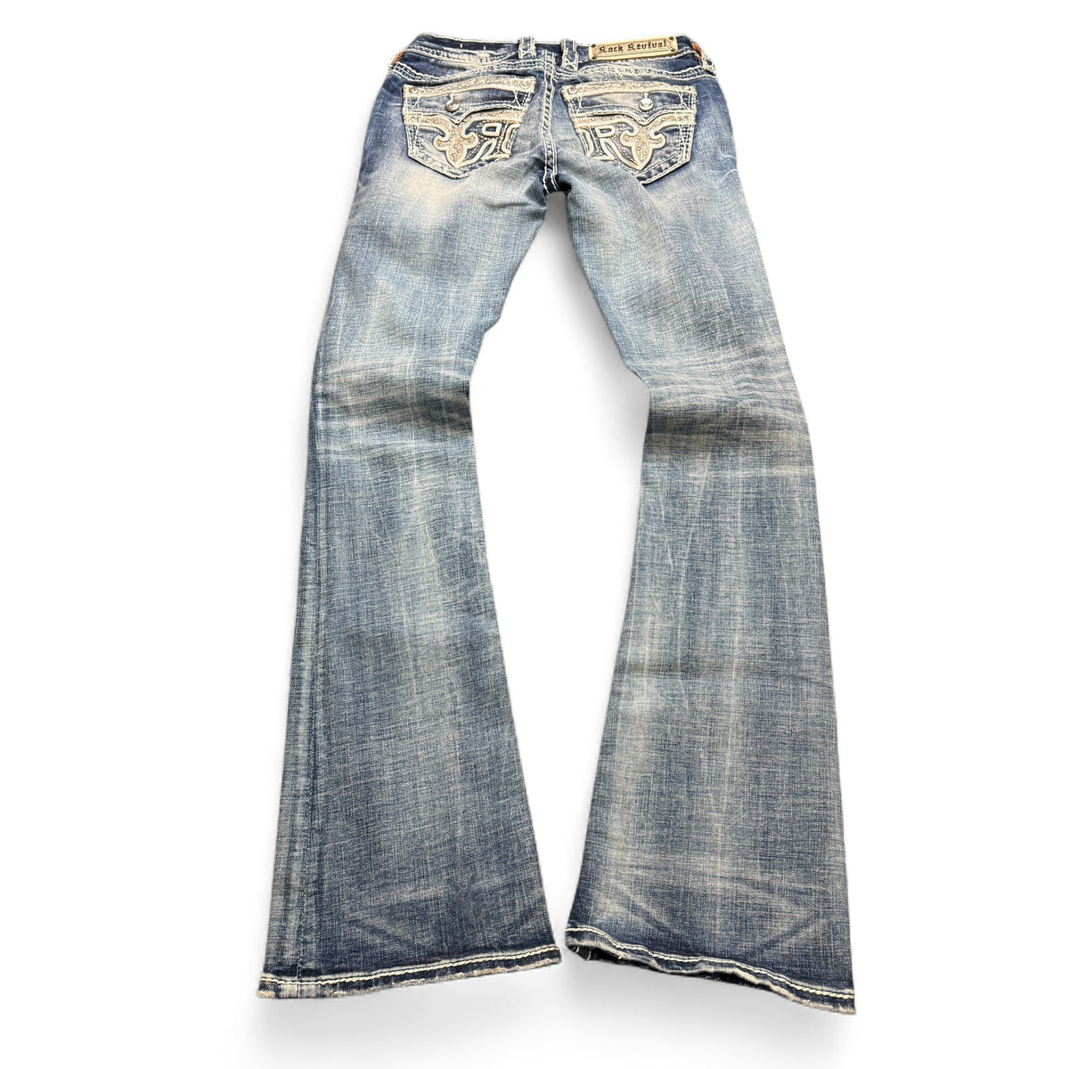 Damen Rock Revival (S | W26)