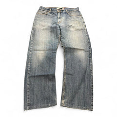 Levi’s Straight 514 (L | W34)