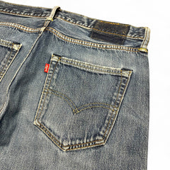 Levi’s Straight (L | W34 L34)