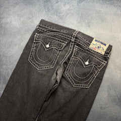 True Religion - W38