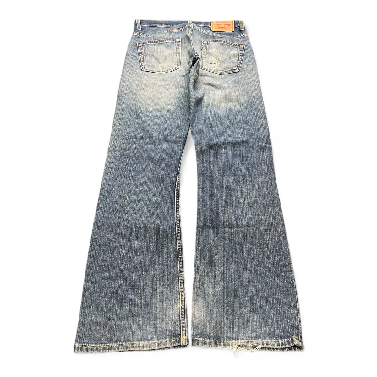 Levi’s Boot 507 (M | W30)