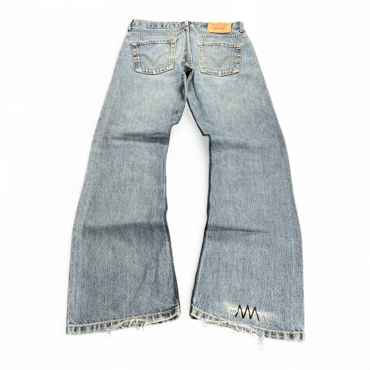 Levi’s 507 Bootcut (M | W31 L32)