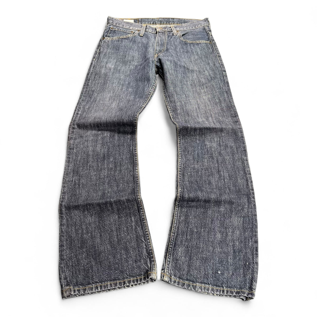 Levi’s 507 Bootcut (M | W30 L32)