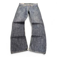 Levi’s 507 Bootcut (M | W30 L32)