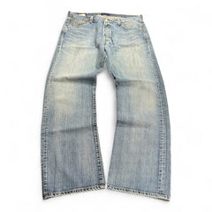 Levi’s Loose Bootcut (L | W36 L34)