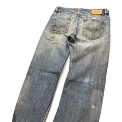 Diesel (M | W30)