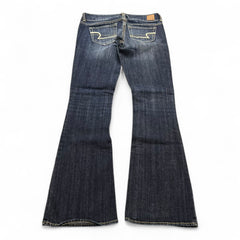 Damen Y2K Jeans (M | W28)