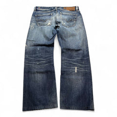 Diesel (M | W33)