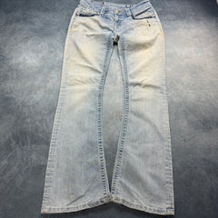 Damen Miss Me - W28