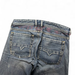 Diesel (M | W30)