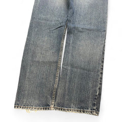 Levi’s Straight (M | W30)
