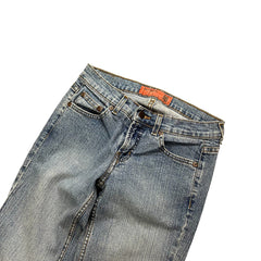 Damen Y2K Jeans (S | W25)