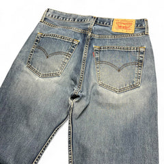 Levi’s 527 Bootcut (M | W31 L34)