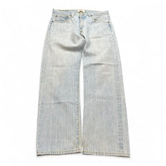 Levi’s 501 Straight (M | W31)