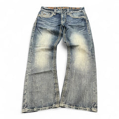 Rock Revival (L | W36)
