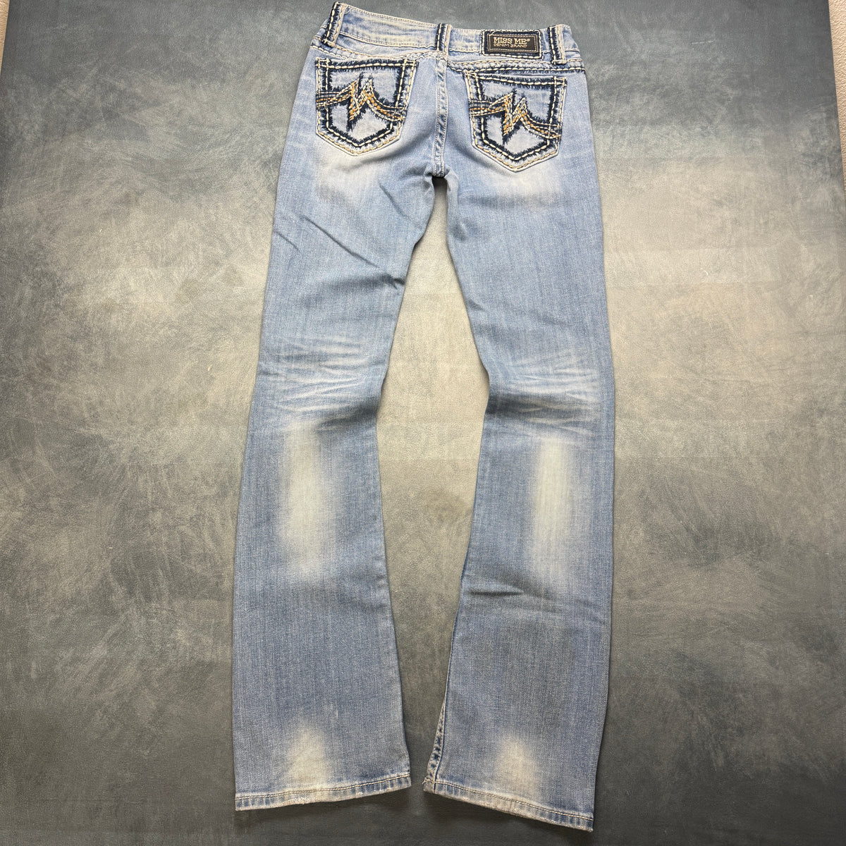 Damen Miss Me - W27